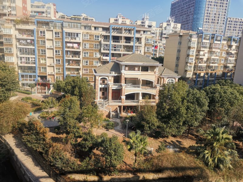 隐龙山庄,金东路13号-赣州隐龙山庄二手房,租房,房价-赣州安居客