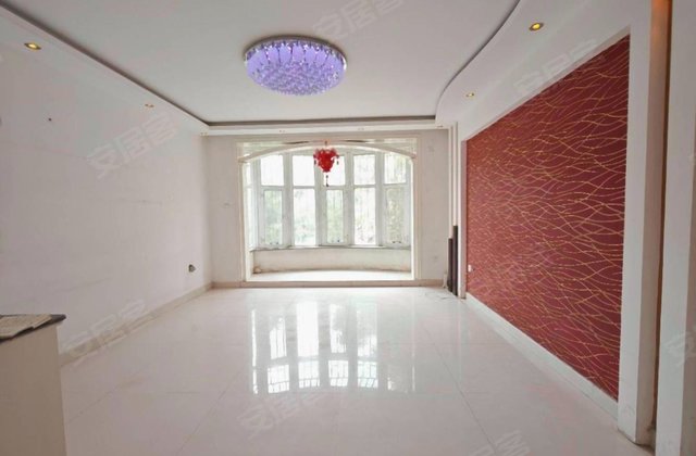 水韵明珠3室2厅113㎡53.6万二手房图片