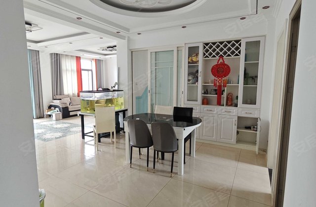 兴元小区3室3厅173㎡42万二手房图片