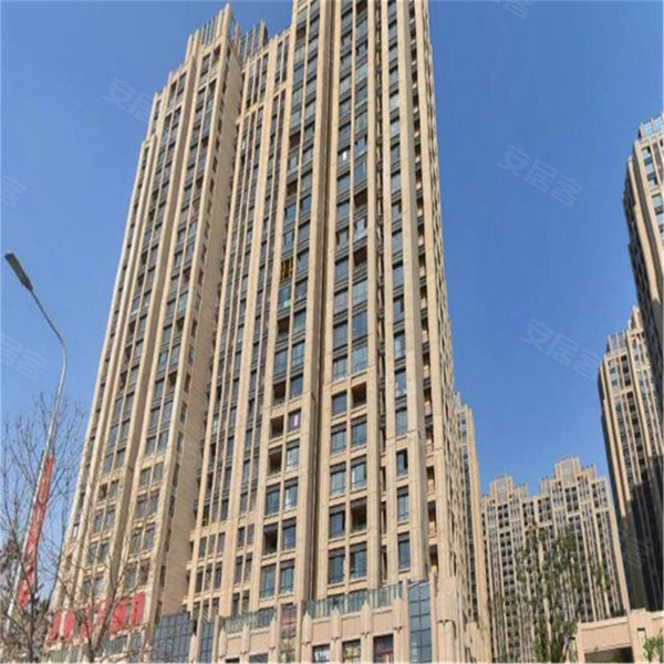 建业贰号城邦,农业路22号-郑州建业贰号城邦二手房,租房,房价-郑州