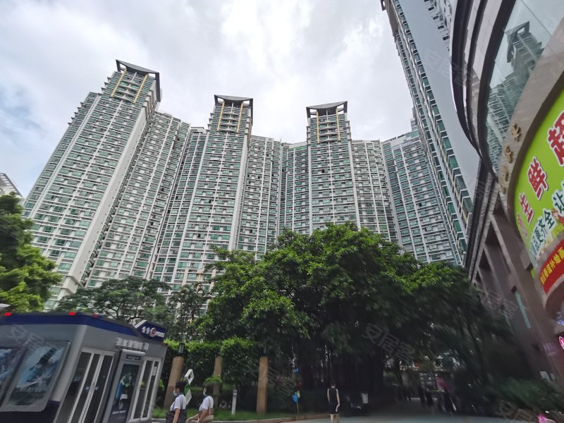 皇御苑(一期),福田南路-深圳皇御苑(一期)二手房,租房,房价-深圳安居