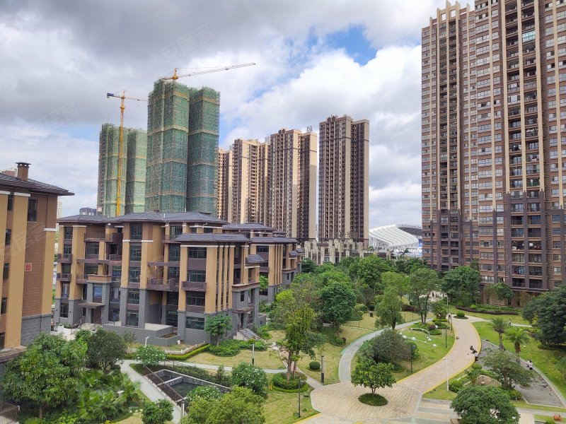 松宇时代城,子材东大街18号-钦州松宇时代城二手房,租房,房价-钦州