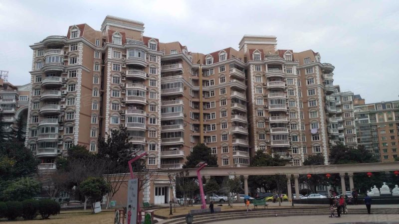 望族苑,上中西路1285弄-上海望族苑二手房,租房,房价-上海安居客