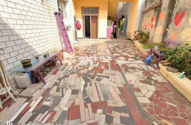 科技小区6室3厅151㎡58万二手房图片