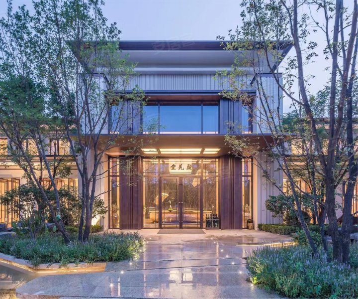 红廷别墅,南影路-北京红廷别墅二手房,租房,房价-北京安居客