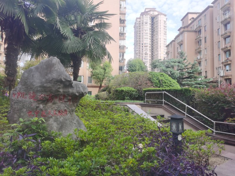 凯旋公寓,安顺路139弄-上海凯旋公寓二手房,租房,房价-上海安居客