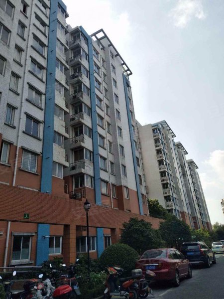 中芯花园(东区) 