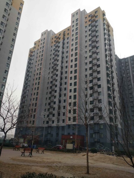 天保郦景