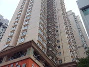 人民南小区图片