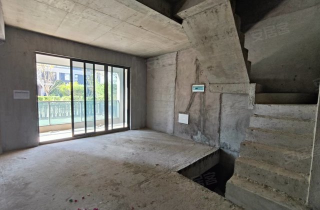 观江樾6室2厅249㎡116万二手房图片