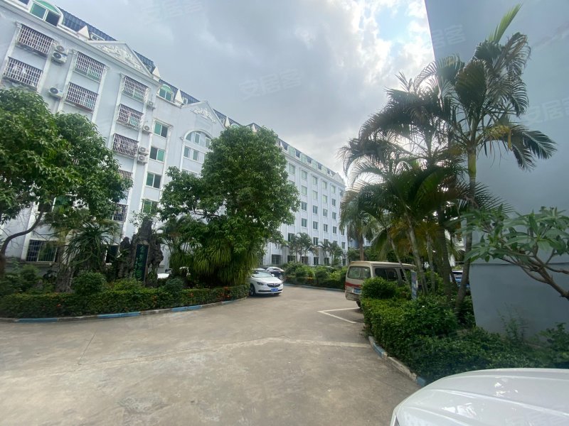 金美花园,科技大道-海口金美花园二手房,租房,房价-海口安居客