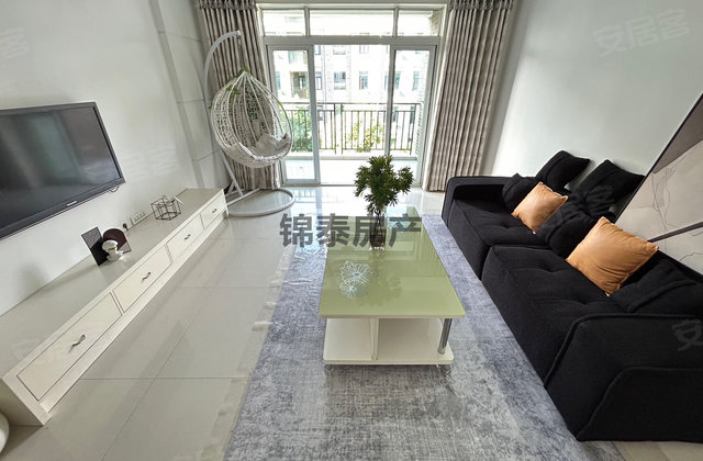 春风花园2室2厅90.17㎡27.5万二手房图片