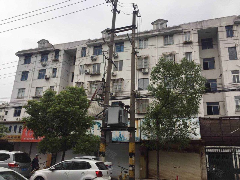 莲园路488,498,508,518号小 