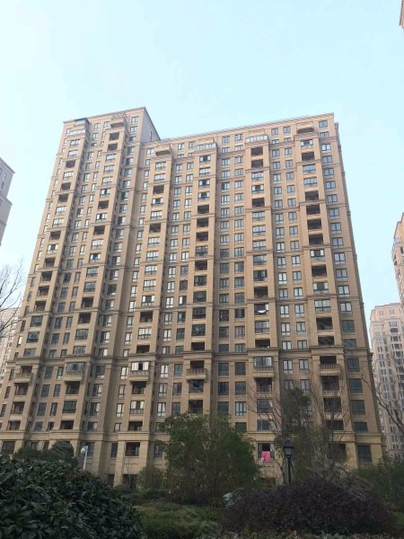 君悦国际花园(二期)