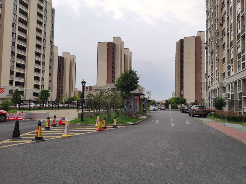 佘北家园松和苑