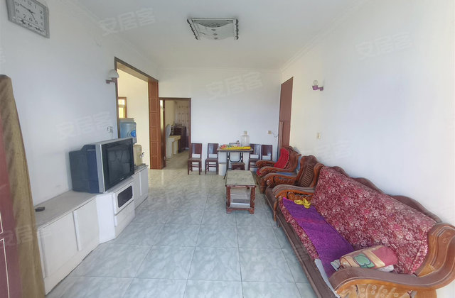 平湖小区2室2厅80㎡15万二手房图片