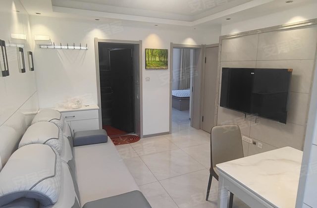 黎明小区2室1厅55㎡15.8万二手房图片