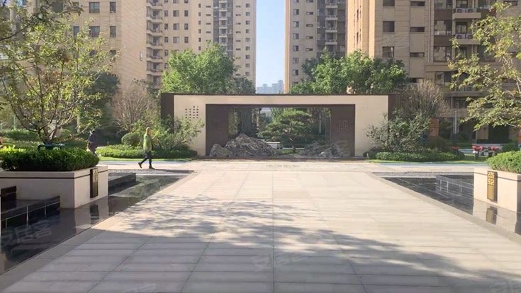 保利天悦,丈八北路,近科技四路-西安保利天悦二手房,租房,房价-西安