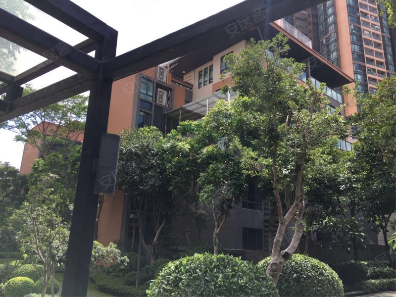 海伦堡海伦春天(别墅)