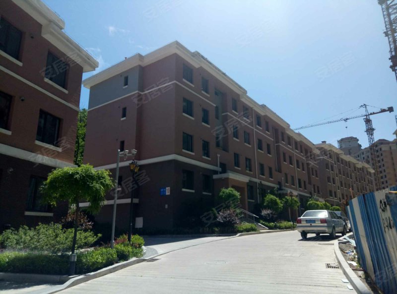 美利山,北金柳路-大连美利山二手房,租房,房价-大连安居客