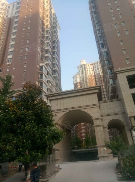 晶城秀府,丈八东路288号-西安晶城秀府二手房,租房,房价-西安安居客