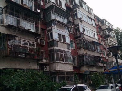 潘庄东路1号院,潘庄东路1号 - 北京潘庄东路1号院二手房,租房,房价