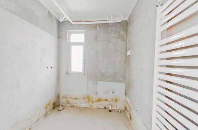 祥泰城文峰园3室2厅119㎡133万二手房图片