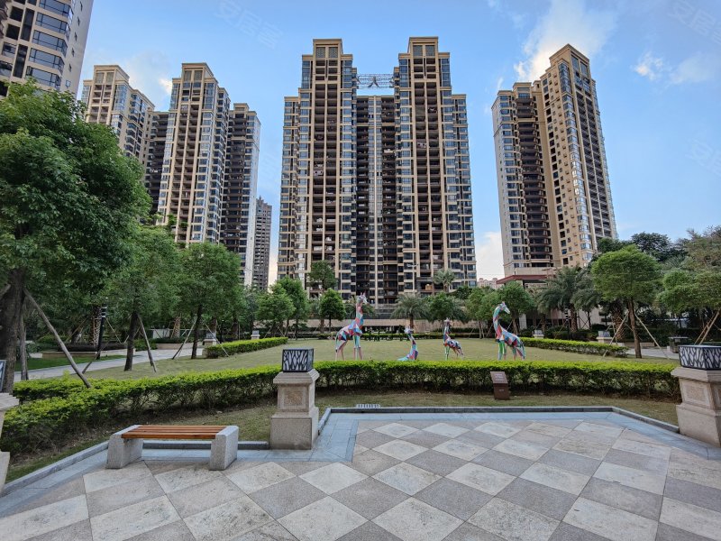 聚龙天誉湾,兴业一路-惠州聚龙天誉湾二手房,租房,房价-惠州安居客