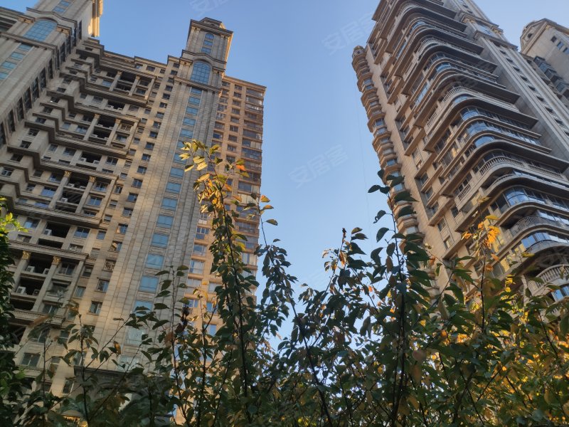 尚海湾豪庭(一期),凯滨路19弄-上海尚海湾豪庭(一期)二手房,租房,房价