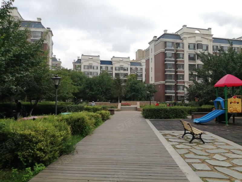 荷兰小镇,远达大街2055号-长春荷兰小镇二手房,租房,房价-长春安居客