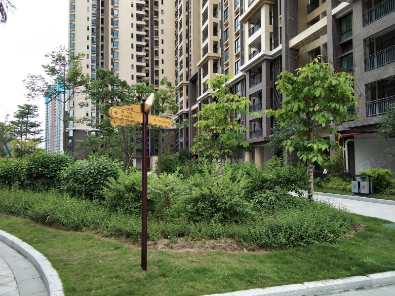 芹洋花园,客商大道东-梅州芹洋花园二手房,租房,房价-梅州安居客