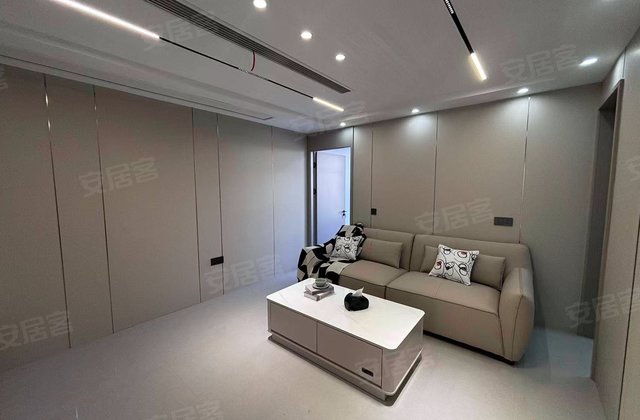 锦绣家园(如皋)3室2厅104㎡49.8万二手房图片