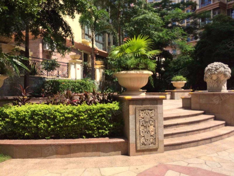 水岸新都(三期)