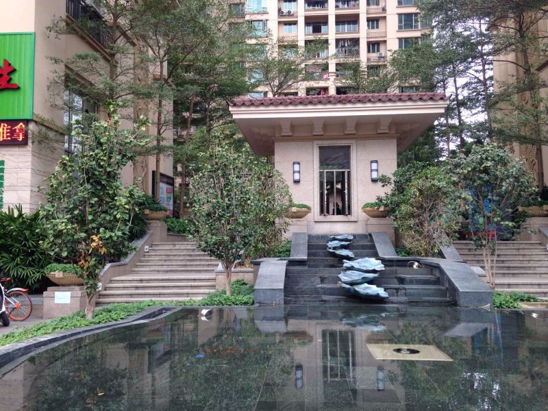 瀚林君庭,科德西路6号-南宁瀚林君庭二手房,租房,房价-南宁安居客