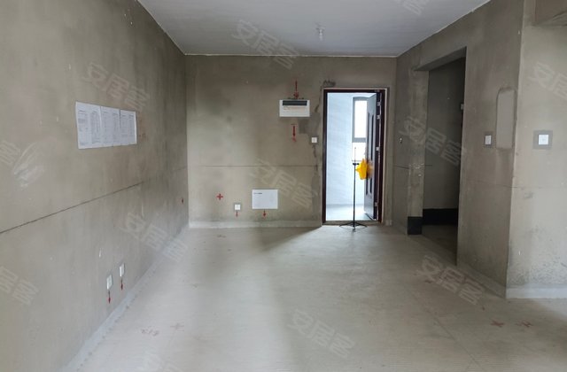 循理新嘉园3室2厅95㎡49万二手房图片