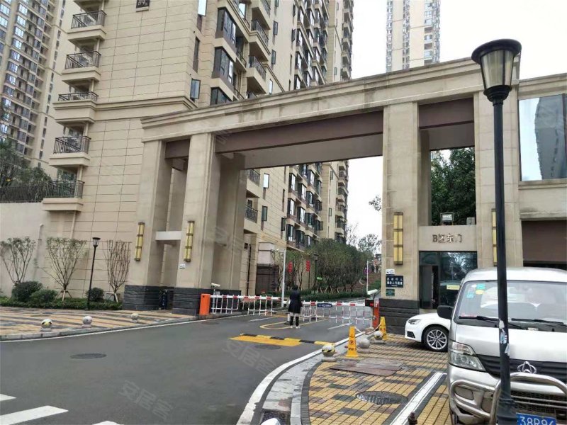 保利西海岸(一期),银盆岭路228号-长沙保利西海岸(一期)二手房,租房