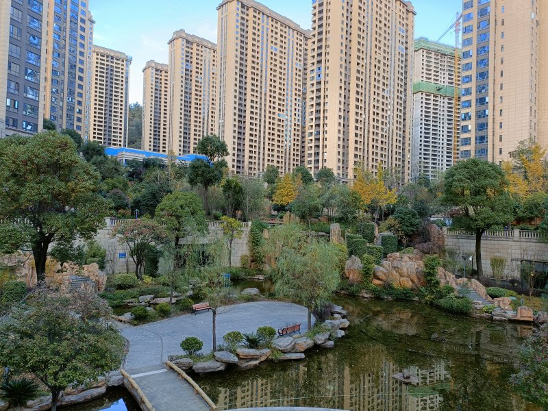 百强世纪城