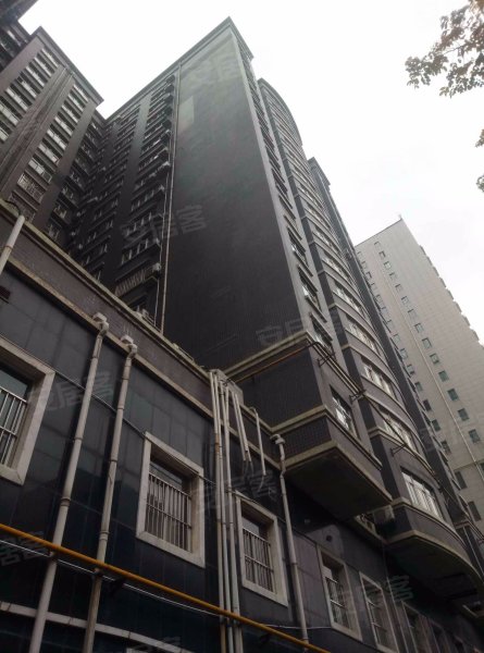 新科大厦,科技路18号-西安新科大厦二手房,租房,房价-西安安居客