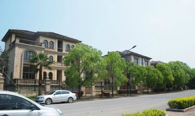 欧源原墅,清照路718号-金华欧源原墅二手房,租房,房价-金华安居客