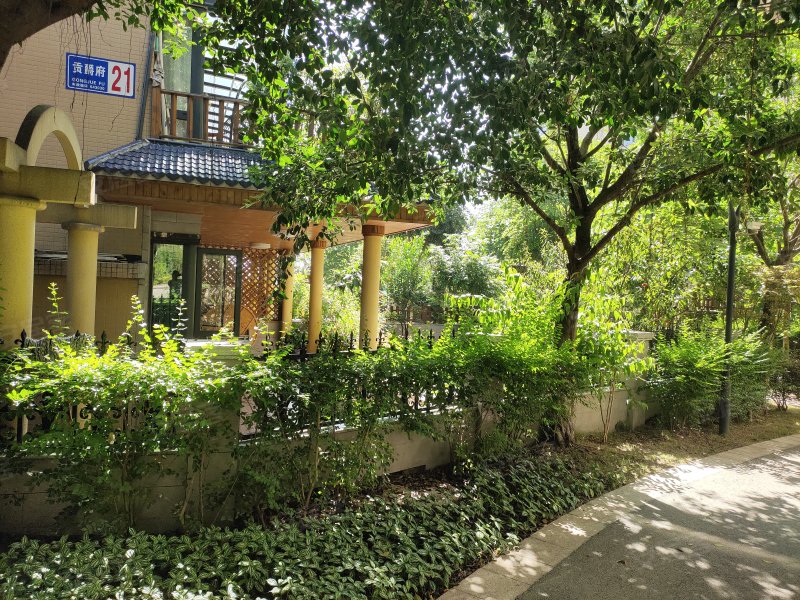 贡爵府,时代大道126号-自贡贡爵府二手房,租房,房价-自贡安居客