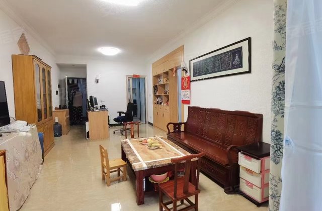 年建造肇庆敏捷城端州新东信安大道繁华地段配套成熟交通便利梁肇伟4