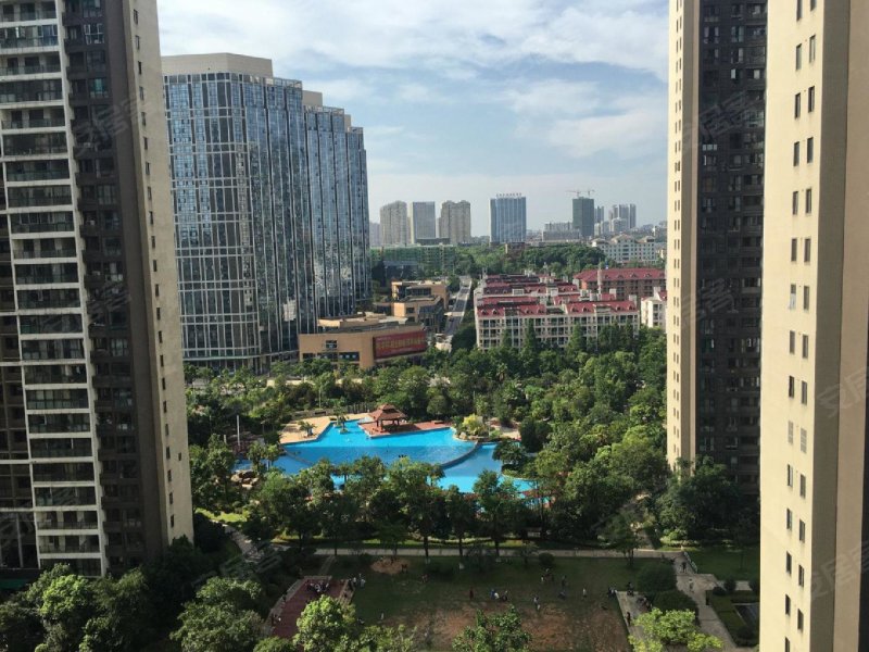 融科东南海,香樟路469号-长沙融科东南海二手房,租房,房价-长沙安居客