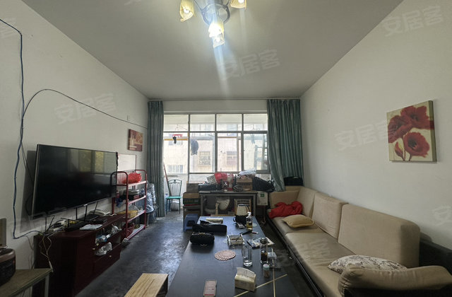 区一建安居苑3室1厅87㎡76万二手房图片