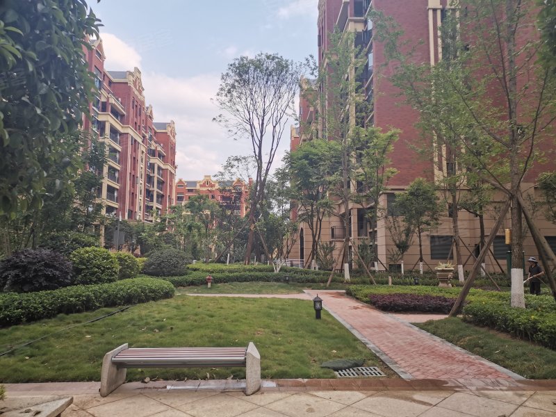 伊顿庄园,迎宾大道-资阳伊顿庄园二手房,租房,房价-资阳安居客