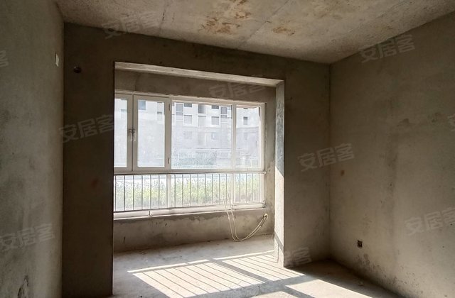 宏宇九玺台3室2厅128㎡89.6万二手房图片