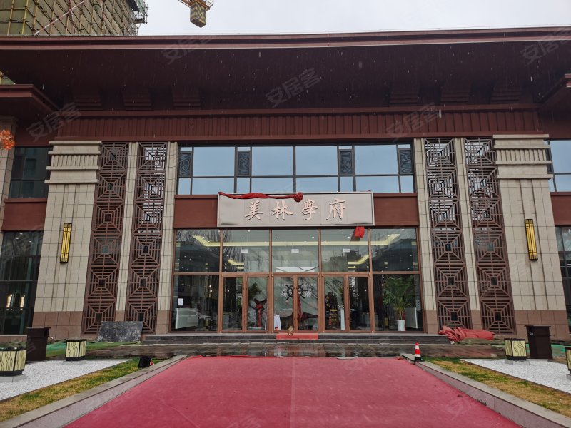 美林学府,黄河西路-玉林美林学府二手房,租房,房价-玉林安居客