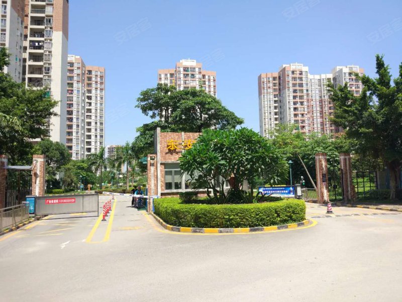 东安花园,惠州大道-惠州东安花园二手房,租房,房价-惠州安居客