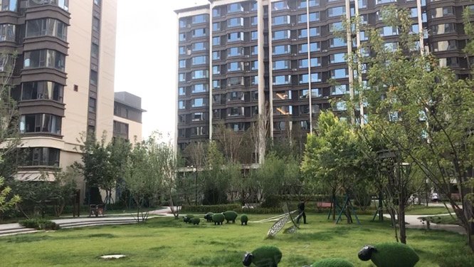 阳光城檀悦,兴达路-榆林阳光城檀悦二手房,租房,房价-榆林安居客
