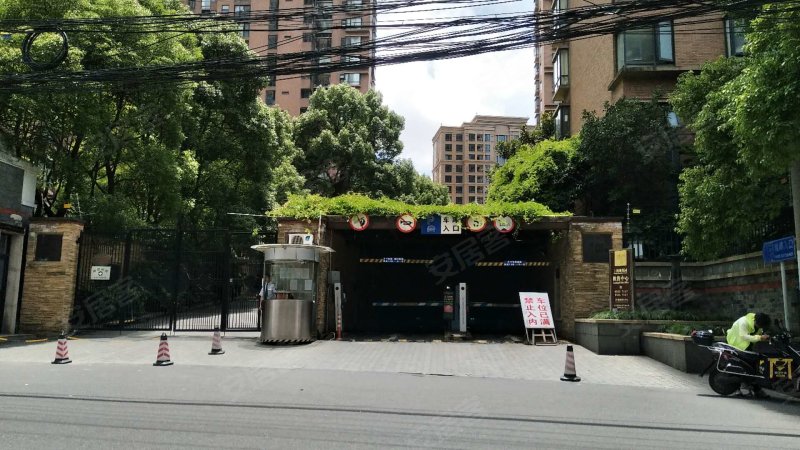 上海滩花园