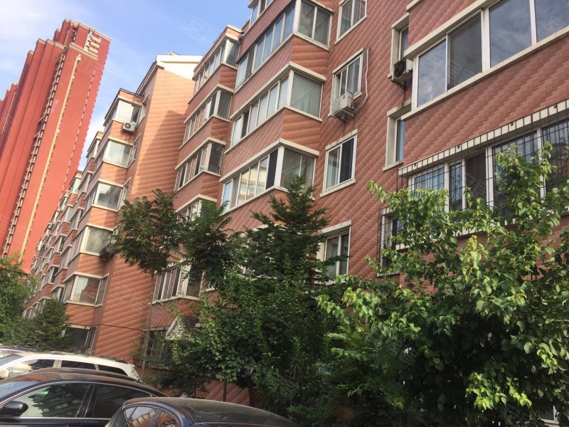 金百合,和平南大街106号-烟台金百合二手房,租房,房价-烟台安居客